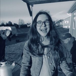 Meet your Posher, Allie